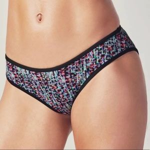 FABLETICS Bajan Bikini Bottoms - UV Protection